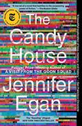 Read The Candy House: A Novel, written by Jennifer Egan