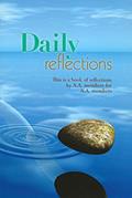 Read Daily Reflections: A Book of Reflections by A.A. Members for A.A. Members, written by Alcoholics Anonymous World Services Inc. Read Daily Reflections: A Book of Reflections by A.A. Members for A.A. Members, written by Alcoholics Anonymous World Services Inc.
