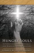 Read Hungry Souls: Supernatural Visits, Messages, and Warnings from Purgatory, written by Gerard J.M. van den Aardweg