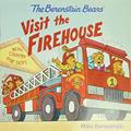 Read The Berenstain Bears Visit the Firehouse, written by Mike Berenstain