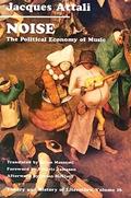 Read Noise: The Political Economy of Music (Theory and History of Literature, Vol. 16) (Volume 16), written by Jacques Attali Read Noise: The Political Economy of Music (Theory and History of Literature, Vol. 16) (Volume 16), written by Jacques Attali