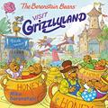 Read The Berenstain Bears Visit Grizzlyland, written by Mike Berenstain