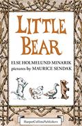 Read Little Bear Boxed Set: Little Bear, Father Bear Comes Home, and Little Bear's Visit, written by Else Holmelund Minarik