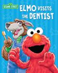 Read Elmo Visits the Dentist (Sesame Street) (Sesame Street (Dalmatian Press)), written by P.J. Shaw