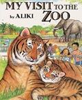 Read My Visit to the Zoo (Trophy Picture Books (Paperback)), written by Aliki