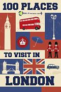 Read 100 Places To Visit In London, written by 100 Places