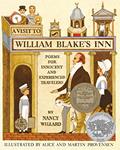 Read A Visit to William Blake's Inn: Poems for Innocent and Experienced Travelers, written by Nancy Willard