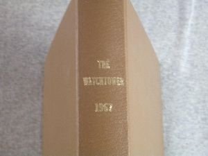 Read The Watchtower 1967, written by Watchtower Bible & Tract