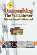 Read Unmasking the Watchtower: Who are Jehovah's Witnesses?, written by Selwyn Stevens Ph.D.