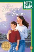 Read The Summer of the Swans, written by Betsy Byars