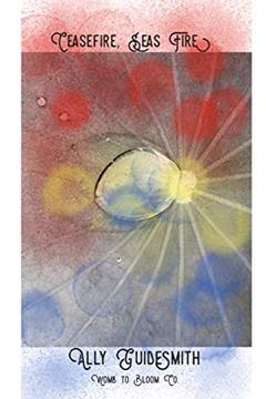 Ceasefire, Seas Fire, written by Ally Guidesmith