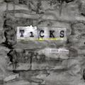 Read Ticks, written by Justin Curfman