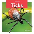 Read Ticks (Insects), written by Leo Statts