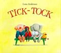 Read Tick-Tock, written by Lena Anderson