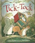 Read Tick-Tock, written by Eileen Browne