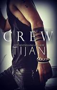 Read Crew (Crew Series Book 1), written by Tijan