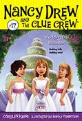 Read Wedding Day Disaster (17) (Nancy Drew and the Clue Crew), written by Carolyn Keene Read Wedding Day Disaster (17) (Nancy Drew and the Clue Crew), written by Carolyn Keene