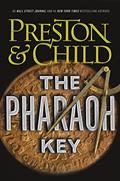 Read The Pharaoh Key (Gideon Crew Series Book 5), written by Douglas Preston; Lincoln Child