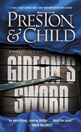 Read Gideon's Sword (Gideon Crew series Book 1), written by Douglas Preston; Lincoln Child