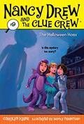 Read The Halloween Hoax (Nancy Drew and the Clue Crew #9), written by Carolyn Keene