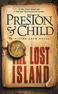 Read The Lost Island (Gideon Crew), written by Douglas Preston; Lincoln Child