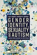 Read Gender Identity, Sexuality and Autism, written by Mendes; Maroney