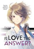 Read Is Love the Answer?, written by Uta Isaki