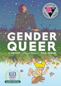 Read Gender Queer: A Memoir Deluxe Edition, written by Maia Kobabe