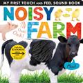 Read Noisy Farm: Includes Six Sounds! (My First), written by Tiger Tales