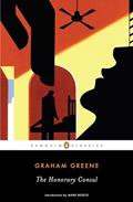 Read The Honorary Consul (Penguin Classics), written by Graham Greene