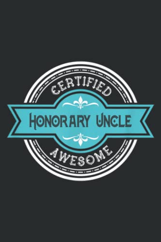 Read Honorary Uncle - Best Friend Uncle Graphic: Undated Daily Planner: Set Goals, Plans, And Schedules Monthly, Weekly, And Daily (6" x 9" ), 100 Pages, written by Tara Heath