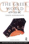 Read The Greek World 479-323 BC (The Routledge History of the Ancient World), written by Simon Hornblower