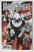 Read Moon Knight #13, written by Nemean & Grand Mal 1st Team Appearance of the vampires of the Structure: Tutor