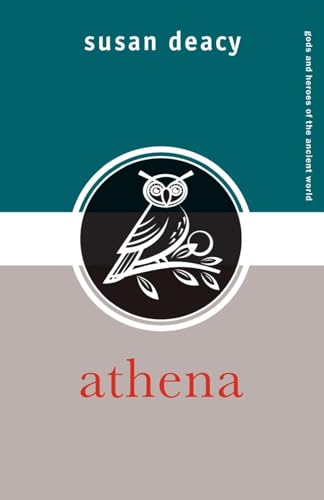 Read Athena, written by Susan Deacy