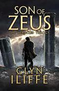Read Son of Zeus (The Heracles Trilogy), written by Glyn Iliffe