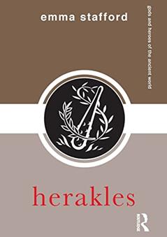 Herakles, written by Emma Stafford