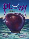 Read Plum, written by Tony Mitton