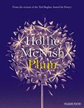 Read Plum, written by Hollie McNish