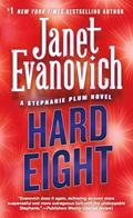 Read Hard Eight (Stephanie Plum, No. 8): A Stephanie Plum Novel, written by Janet Evanovich