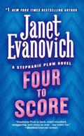 Read Four to Score (Stephanie Plum, No. 4): A Stephanie Plum Novel, written by Janet Evanovich