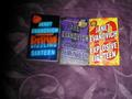 Read Plum Boxed Set 16,17 18 (Stephanie Plum Novels, 16,17,18), written by Janet Evanovich