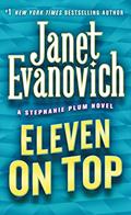 Read Eleven on Top (Stephanie Plum, No. 11) (Stephanie Plum Novels), written by Janet Evanovich