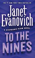 Read To the Nines (Stephanie Plum, No. 9) (Stephanie Plum Novels), written by Janet Evanovich