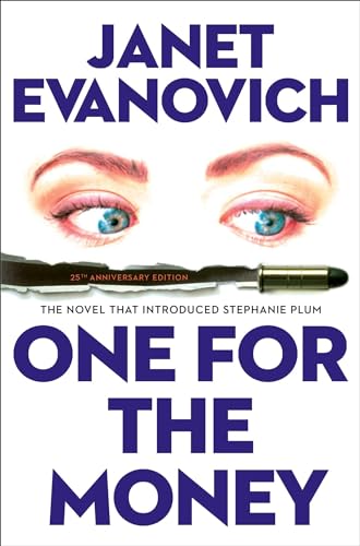 Read One for the Money: The First Stephanie Plum Novel (1), written by Janet Evanovich