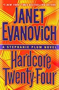 Read Hardcore Twenty-Four: A Stephanie Plum Novel, written by Janet Evanovich