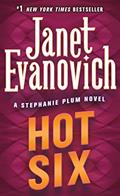 Read Hot Six (Stephanie Plum, No. 6) (Stephanie Plum Novels), written by Janet Evanovich Read Hot Six (Stephanie Plum, No. 6) (Stephanie Plum Novels), written by Janet Evanovich