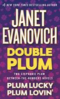 Read Double Plum: Plum Lovin' and Plum Lucky (A Between the Numbers Novel), written by Janet Evanovich