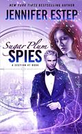 Read Sugar Plum Spies: A Section 47 book, written by Jennifer Estep