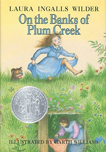 Read On the Banks of Plum Creek (Little House) by Laura Ingalls Wilder (1953-10-14), written by unknown author