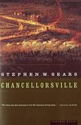 Read Chancellorsville, written by Stephen W. Sears